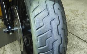 HARLEY FLTRI 1450 2005