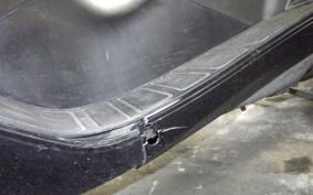 YAMAHA MAJESTY 125 5CA