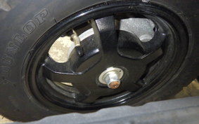 SUZUKI ADDRESS V125 Gen.2 2023 DP12H