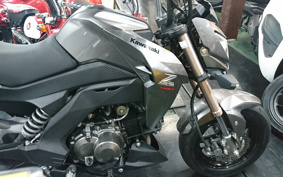 KAWASAKI Z125 PRO BR125H