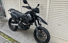 KAWASAKI KLX125D TRACKER X LX250V