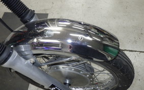 KAWASAKI ESTRELLA CUSTOM 2026 BJ250A