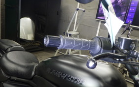 KAWASAKI ELIMINATOR400-3 2023 EL400A
