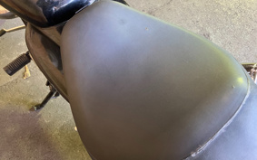 SUZUKI ADDRESS V50 CA44A