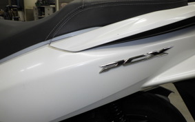 HONDA PCX125-2ﾔﾈﾂｷ 1997 JF56