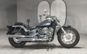YAMAHA DRAGSTAR 400 1996 4TR