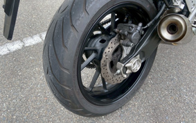 YAMAHA MT-07 2016 RM07J