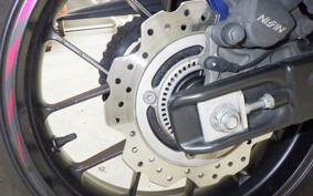 HONDA CBR400R 2021 NC56