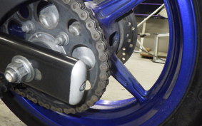 SUZUKI ｸﾞﾗﾃﾞｨｳｽ400 2015 VK58A