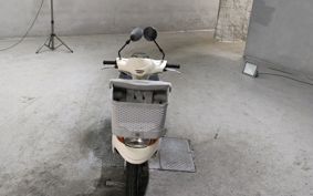 SUZUKI LET'S4 CA43A
