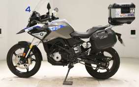 BMW G310GS 2020