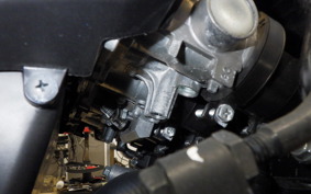 HONDA CB400SF GEN 4 A 2022 NC42