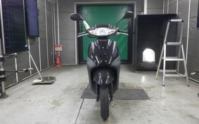 HONDA TACT-4ﾍﾞｰｼｯｸ AF79