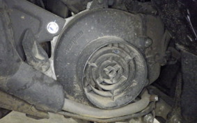 HONDA DIO Gen.6 AF68