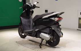 HONDA LEAD 125 2013 JF45