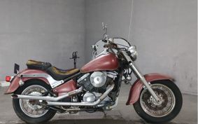 KAWASAKI VULCAN400 CLASSIC 1995 VN400A