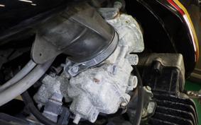 HONDA CB750 GEN 2 2008 RC42