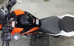 KTM 390 DUKE 2020