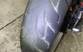YAMAHA FZR400 R 1989 1WG