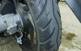 HONDA DIO110-3ﾍﾞｰｼｯｸ 2025 JK03