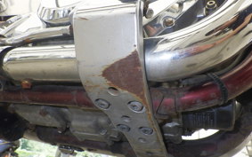 SUZUKI INTRUDER 400 1996 VK51A