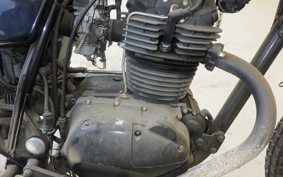 KAWASAKI 250TR BJ250F