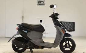 SUZUKI LET's 4 CA41A