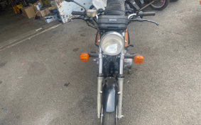 HONDA CB250 MC03