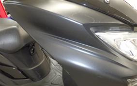 SUZUKI BURGMAN125