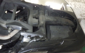 SUZUKI ADDRESS V125 S