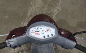 SUZUKI LET's 4 CA45A