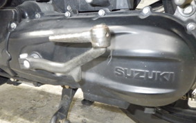 SUZUKI ADDRESS 110 CE47A
