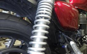 HONDA GB350 2022 NC59