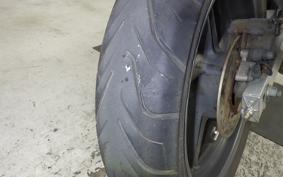 HONDA VTR 250 Gen. 2 2021 MC33