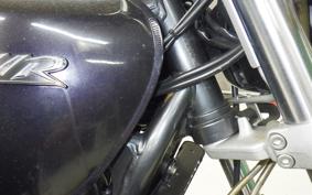 KAWASAKI ZEPHYR 400 Gen.2 1993 ZR400C