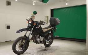YAMAHA XT250X 2017 DG11J