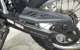 YAMAHA TRICKER Gen.2 DG16J