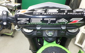 KAWASAKI KLX250 Gen.2 LX250S