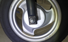 YAMAHA JOG Gen.5 1998 SA36J