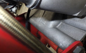 DUCATI 900MHR 1981