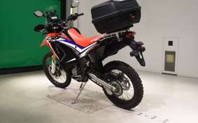 HONDA CRF250 RALLY A 2008 MD44
