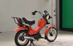 YAMAHA POPGAL 2018 17J
