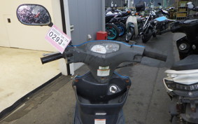 SUZUKI ADDRESS V125 G CF46A