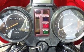SUZUKI GSX-400E
