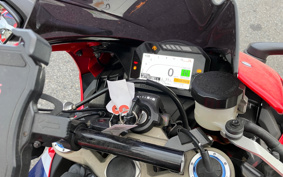 HONDA CBR1000RR 2018 SC77