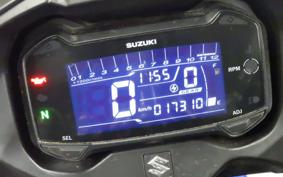 SUZUKI GSX250 R