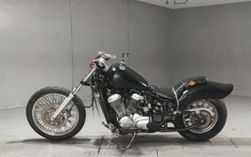 HONDA STEED 400 NC26