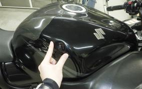 SUZUKI HAYABUSA Gen.2 2009