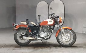 KAWASAKI ESTRELLA250 RS BJ250A