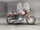 Фото Kawasaki ESTRELLA250 RS с японского аукциона